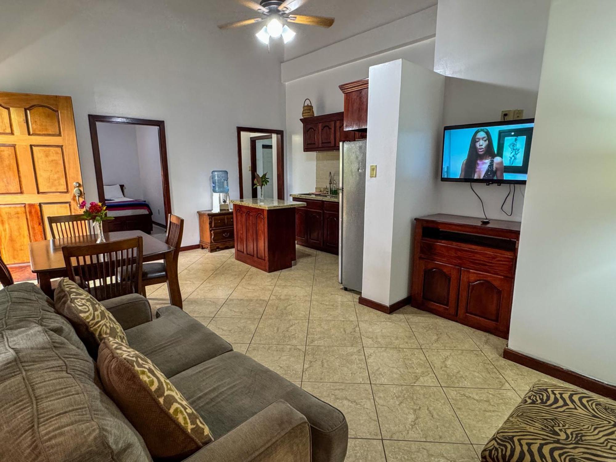 Caribbean Shores Belize Hopkins Exterior photo