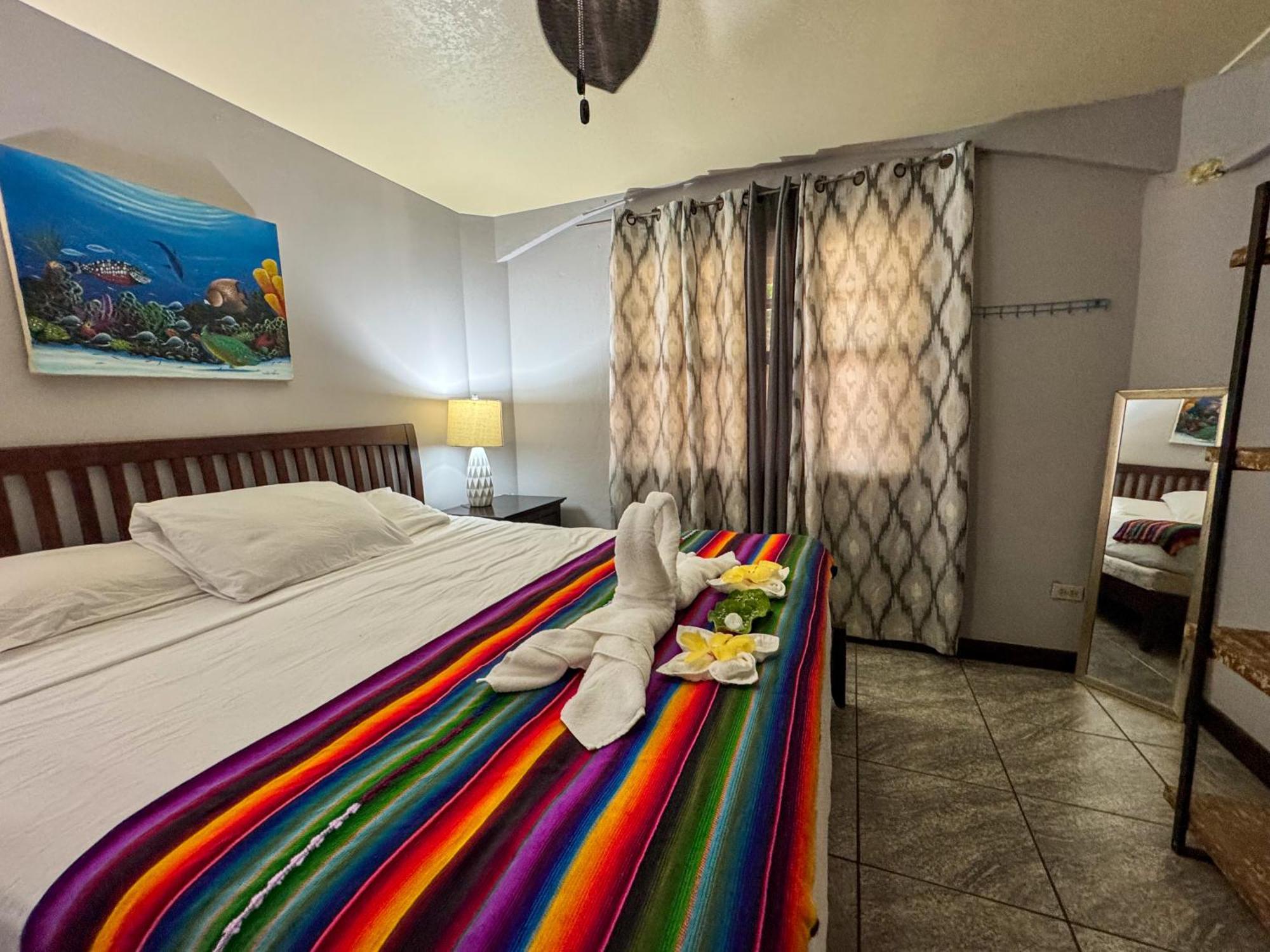 Caribbean Shores Belize Hopkins Exterior photo