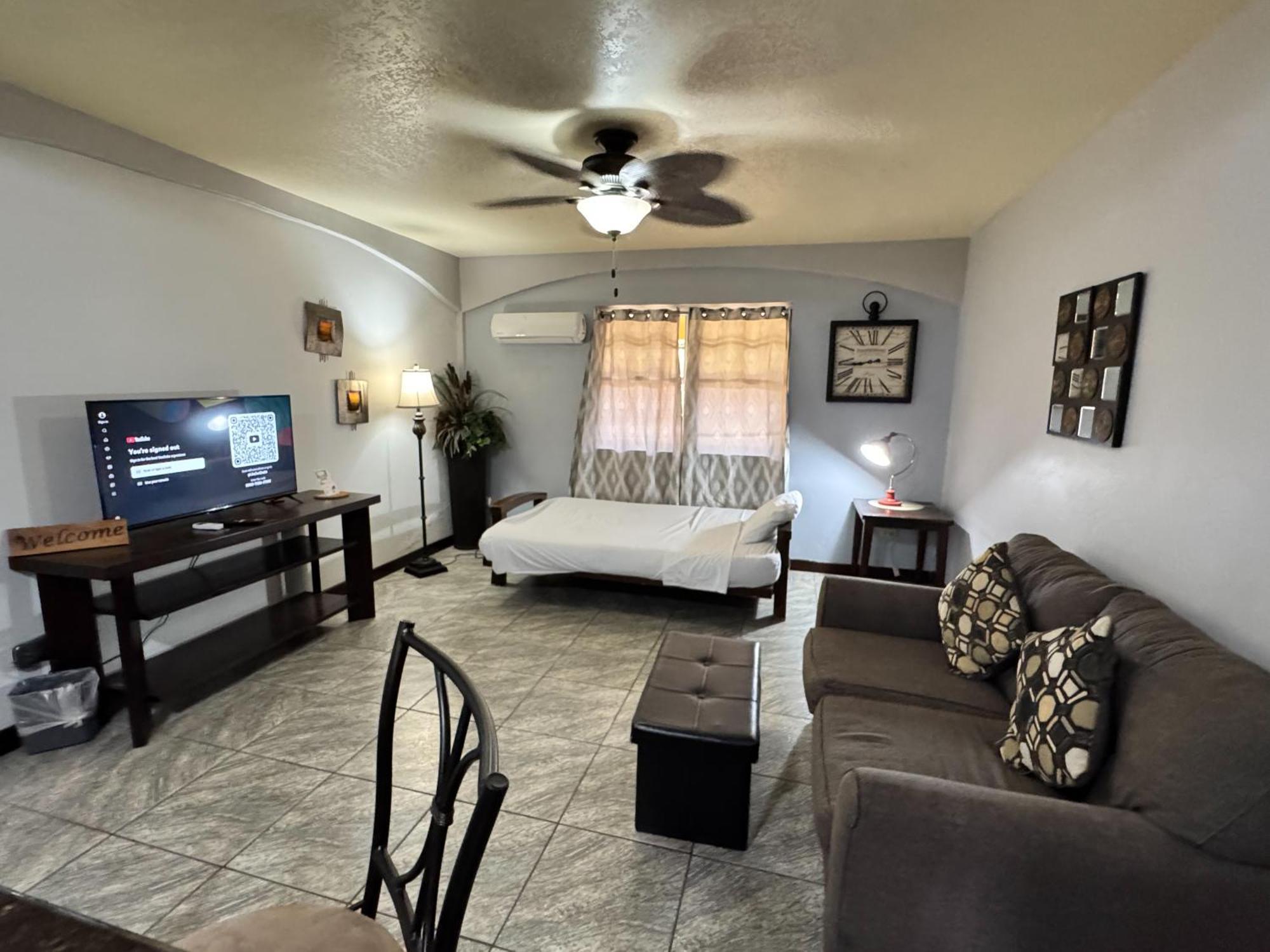 Caribbean Shores Belize Hopkins Exterior photo
