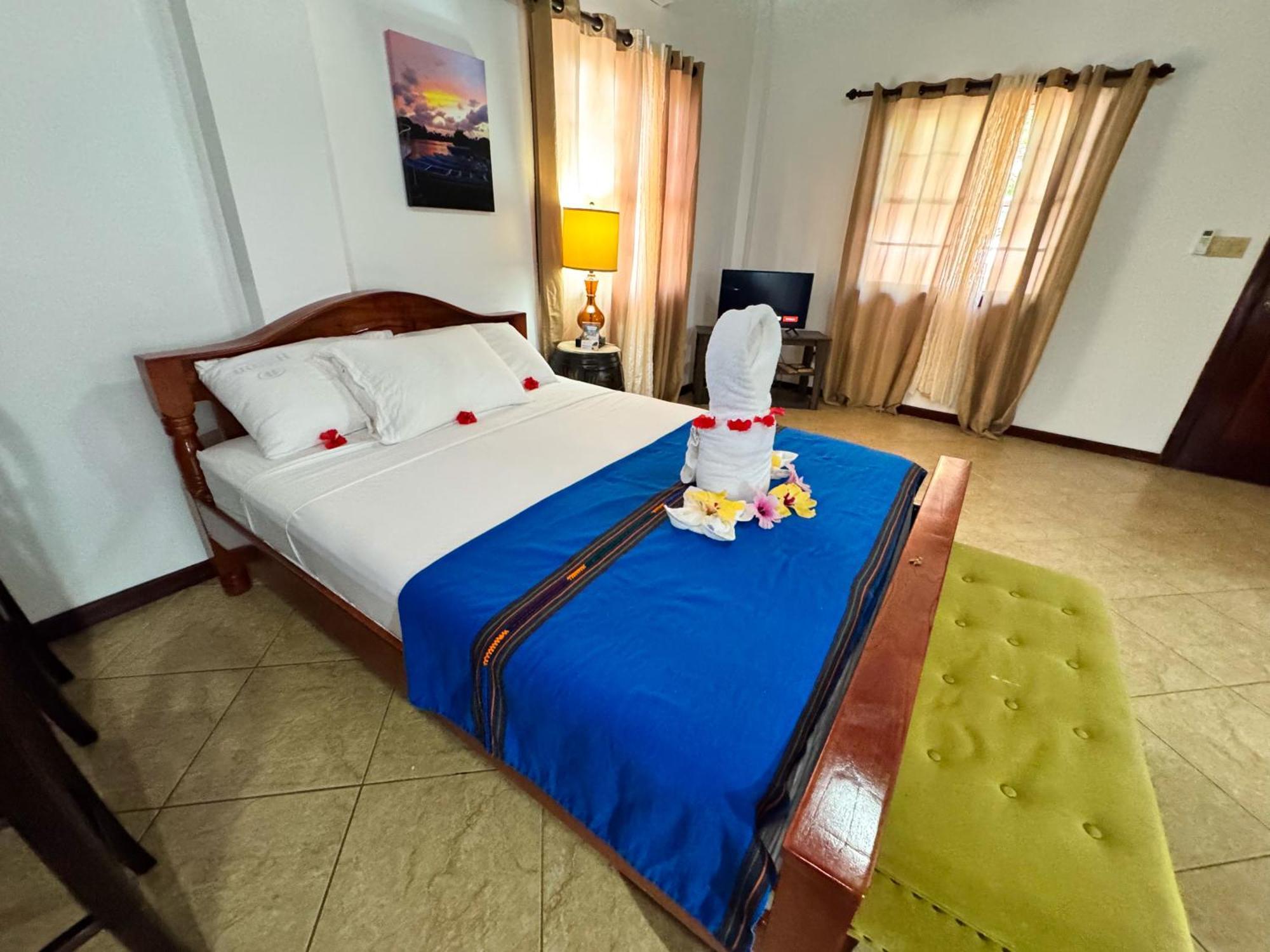 Caribbean Shores Belize Hopkins Exterior photo