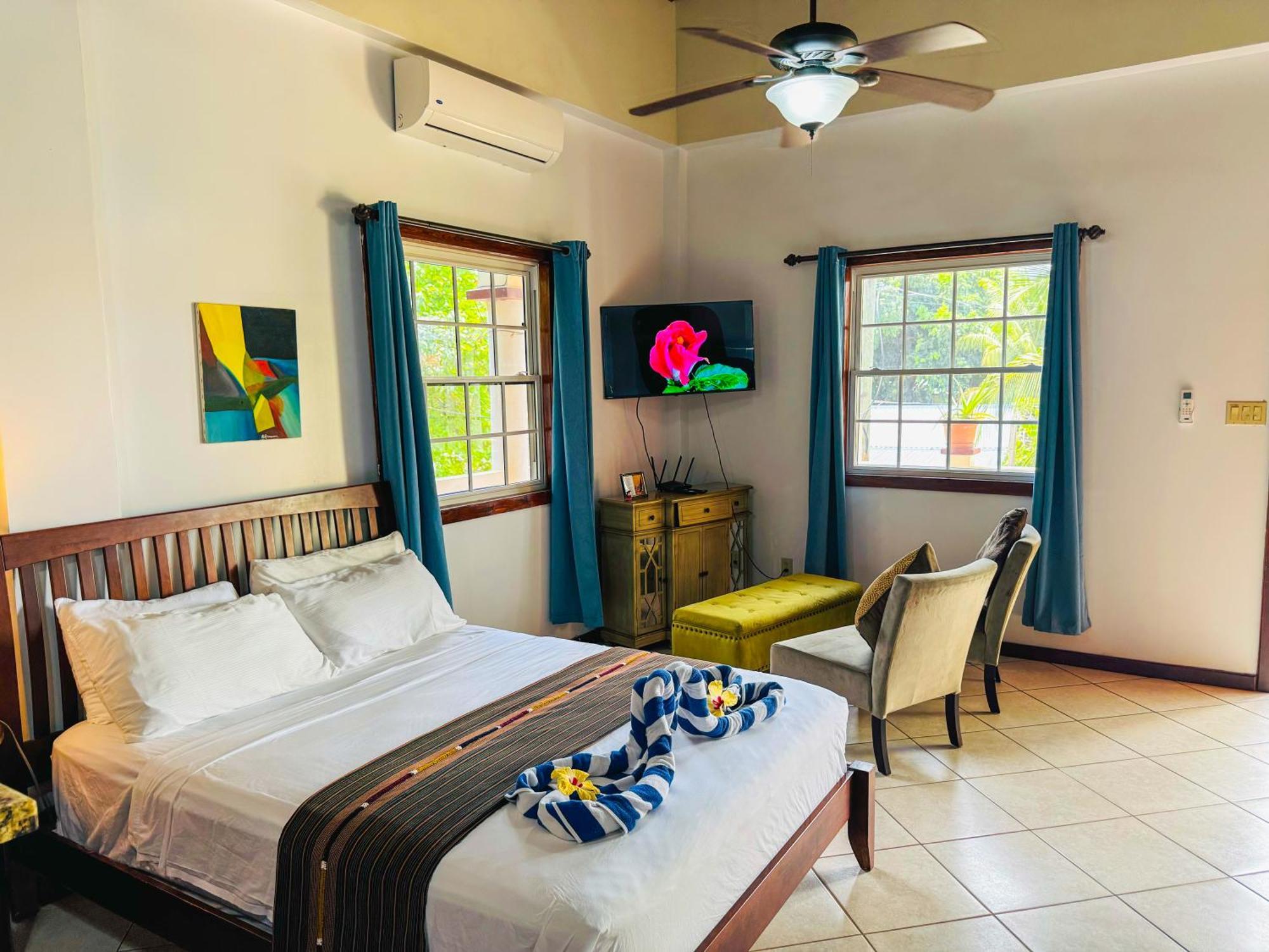 Caribbean Shores Belize Hopkins Exterior photo