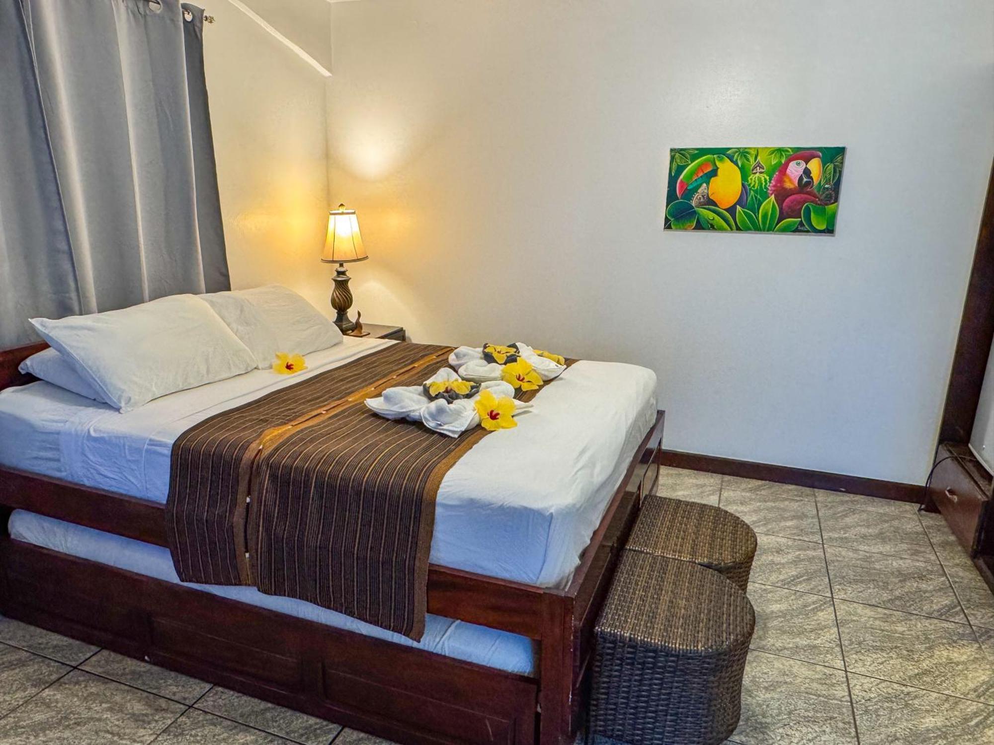 Caribbean Shores Belize Hopkins Exterior photo