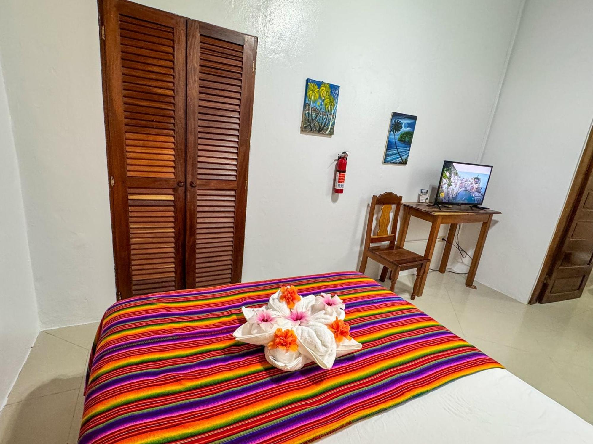 Caribbean Shores Belize Hopkins Exterior photo