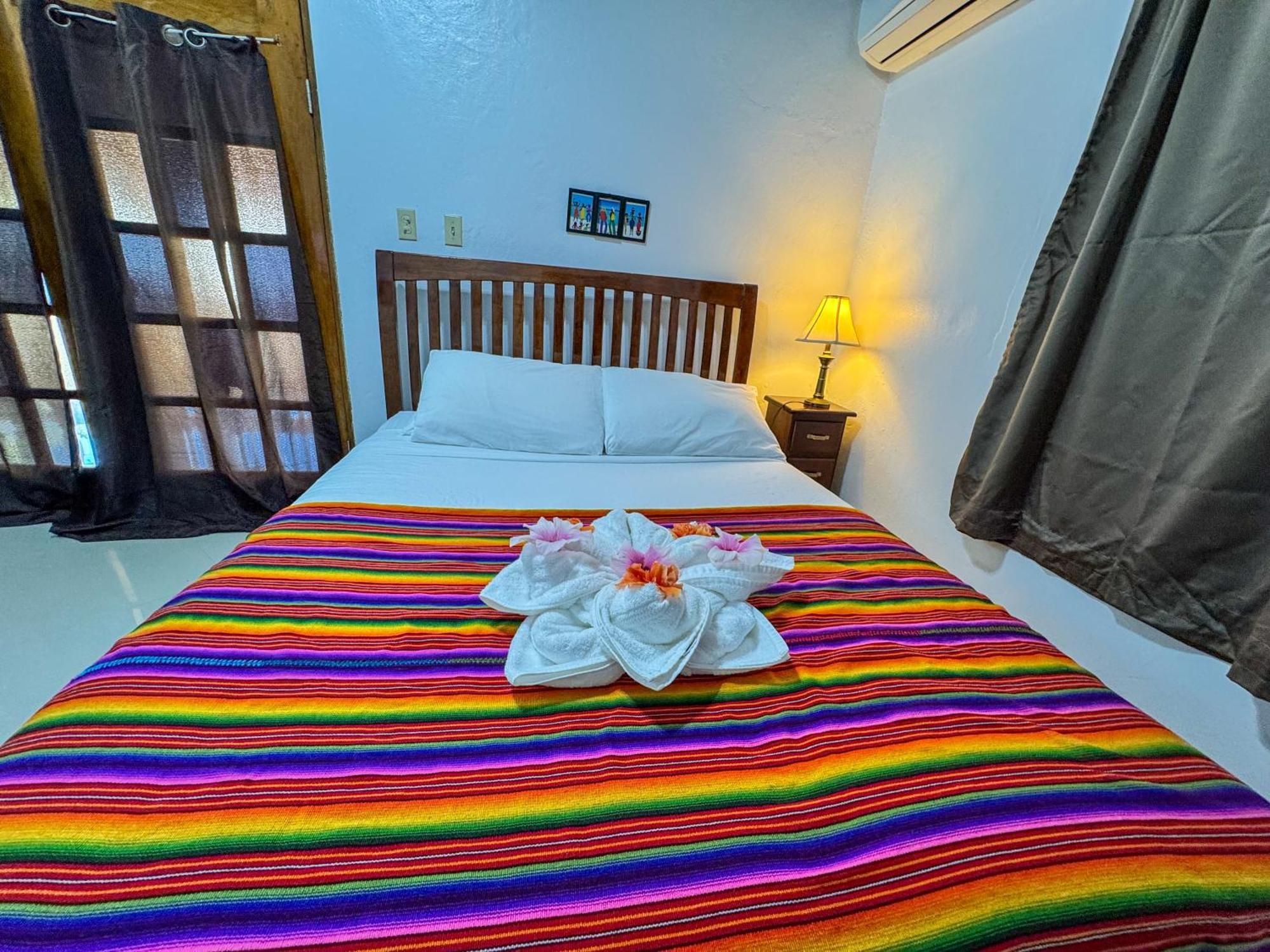 Caribbean Shores Belize Hopkins Exterior photo