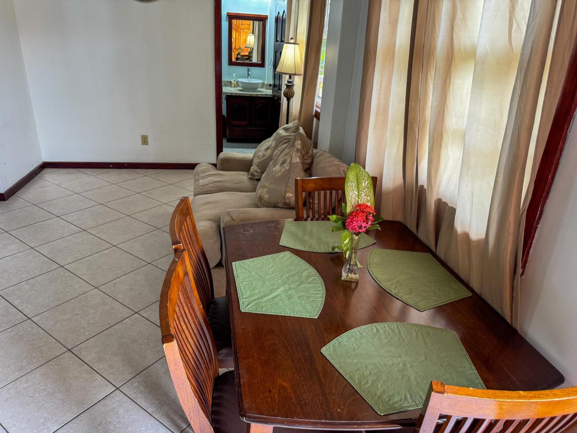 Caribbean Shores Belize Hopkins Exterior photo