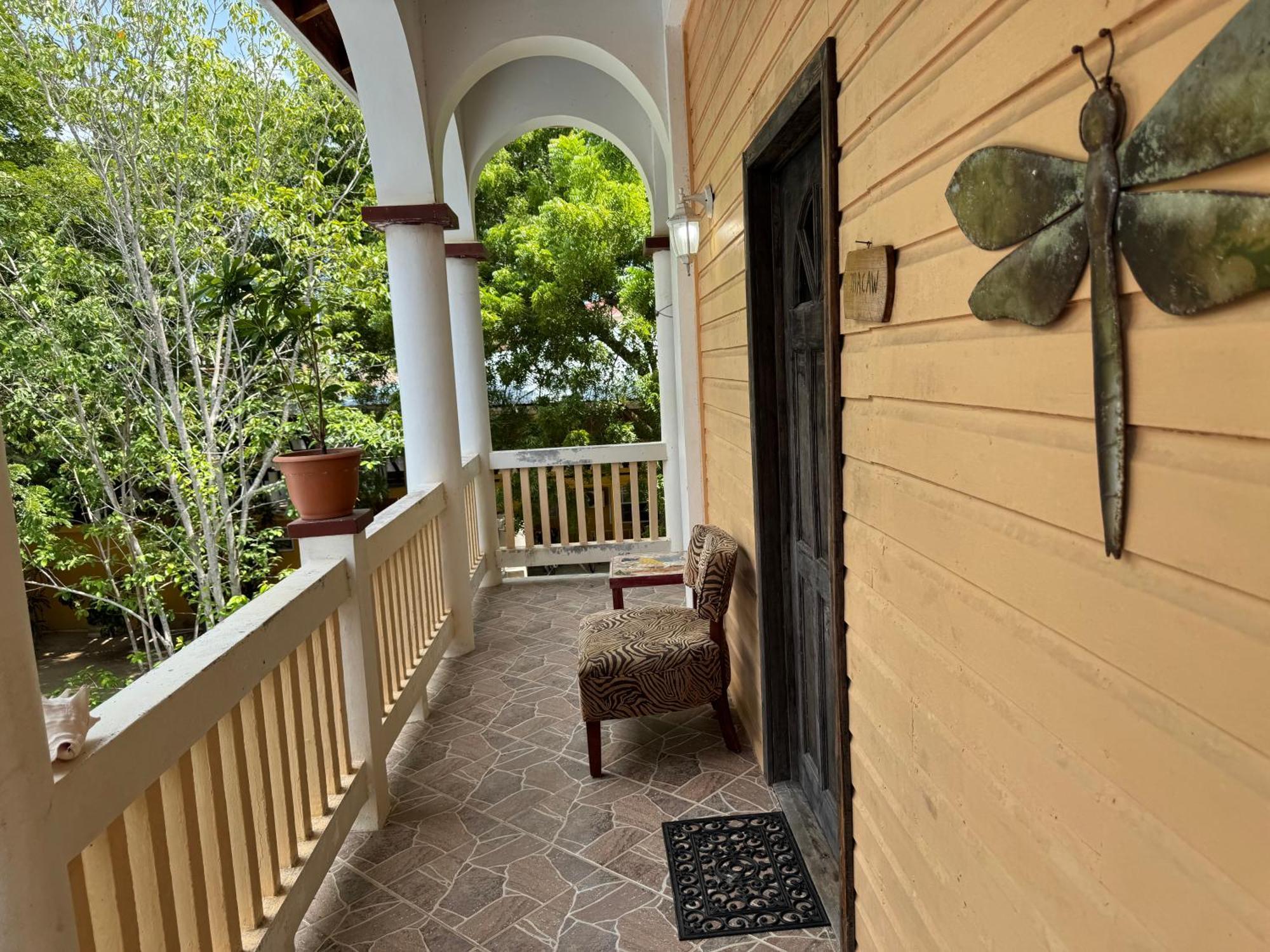 Caribbean Shores Belize Hopkins Exterior photo