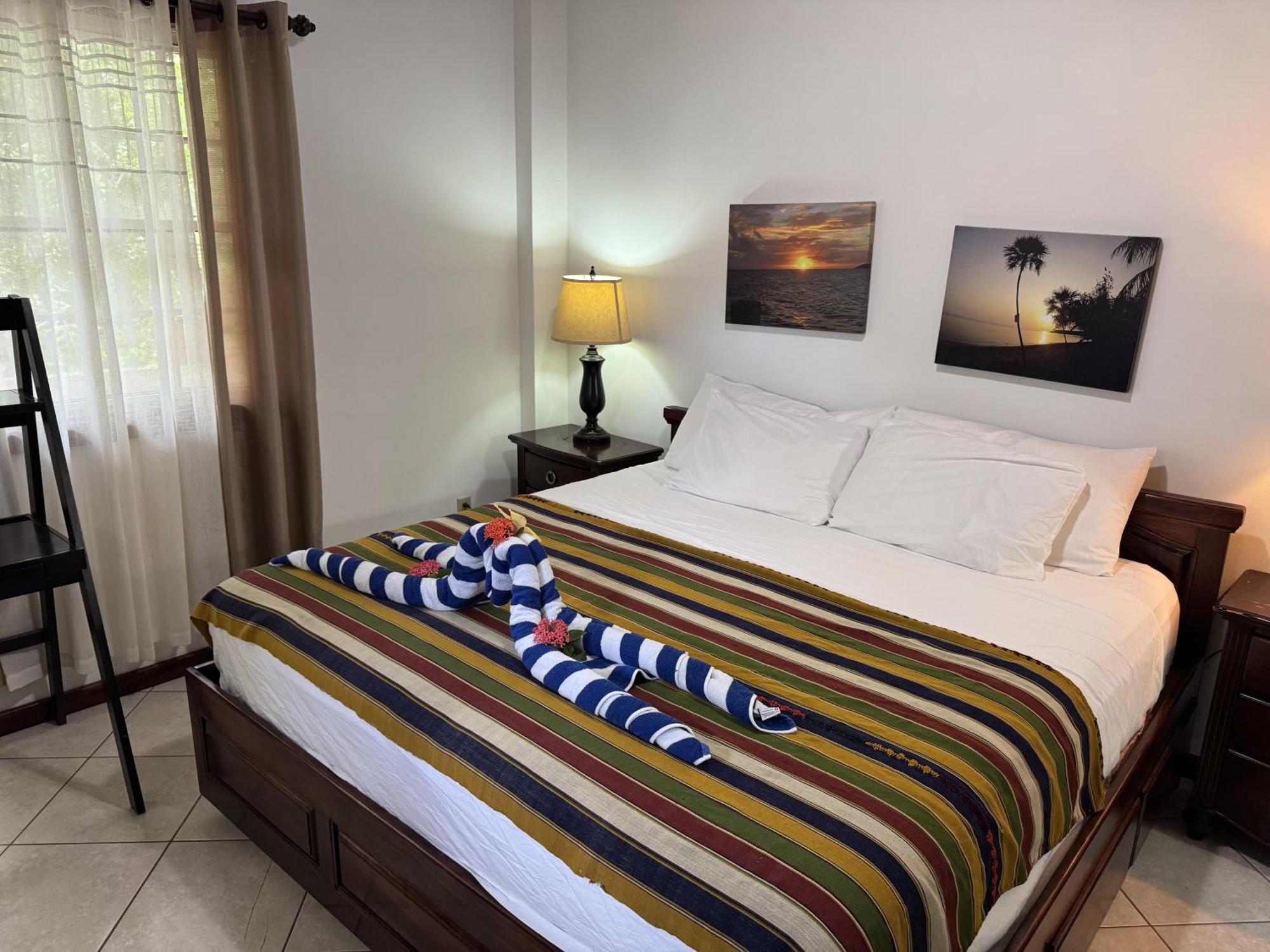 Caribbean Shores Belize Hopkins Exterior photo