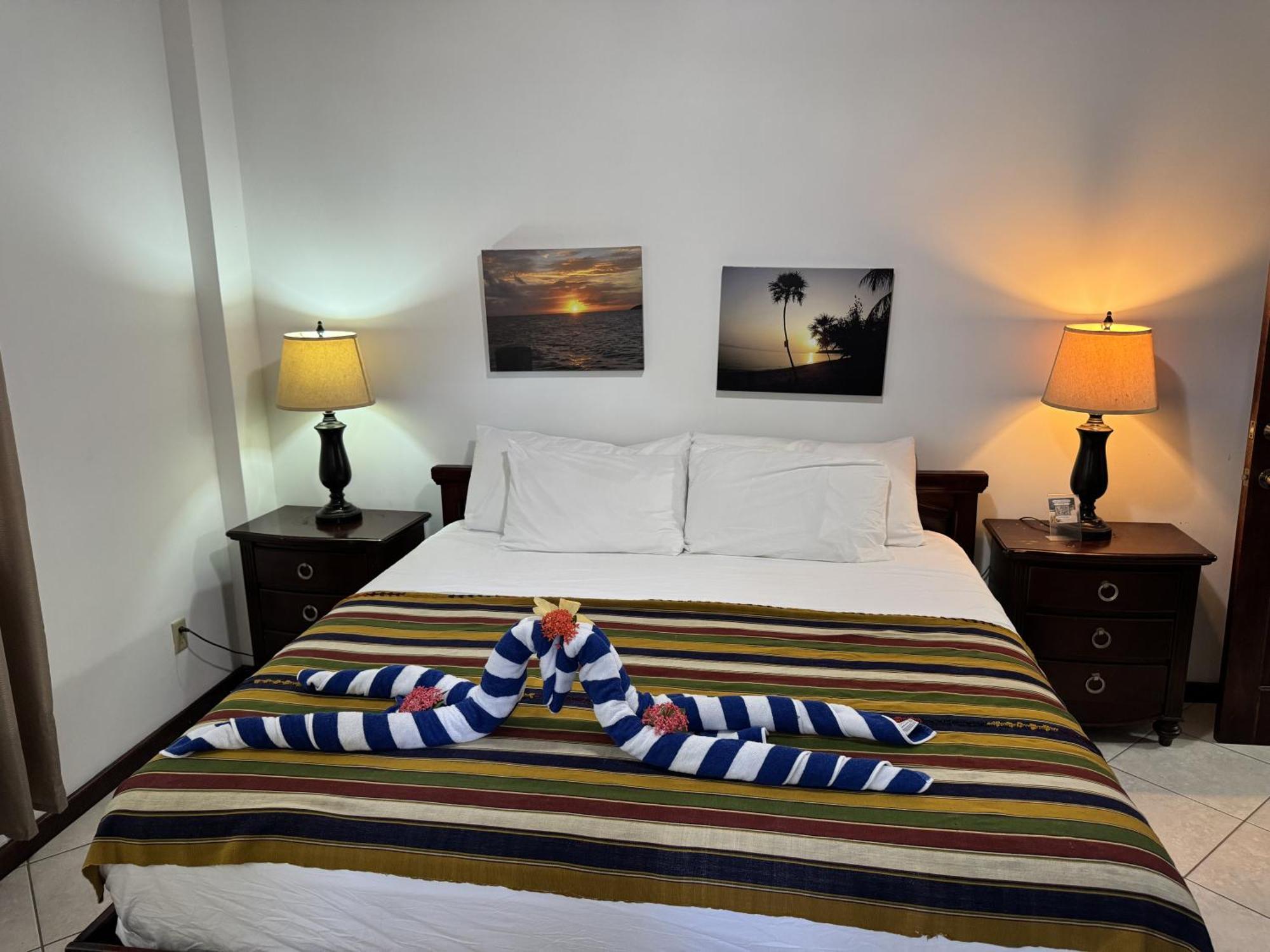 Caribbean Shores Belize Hopkins Exterior photo