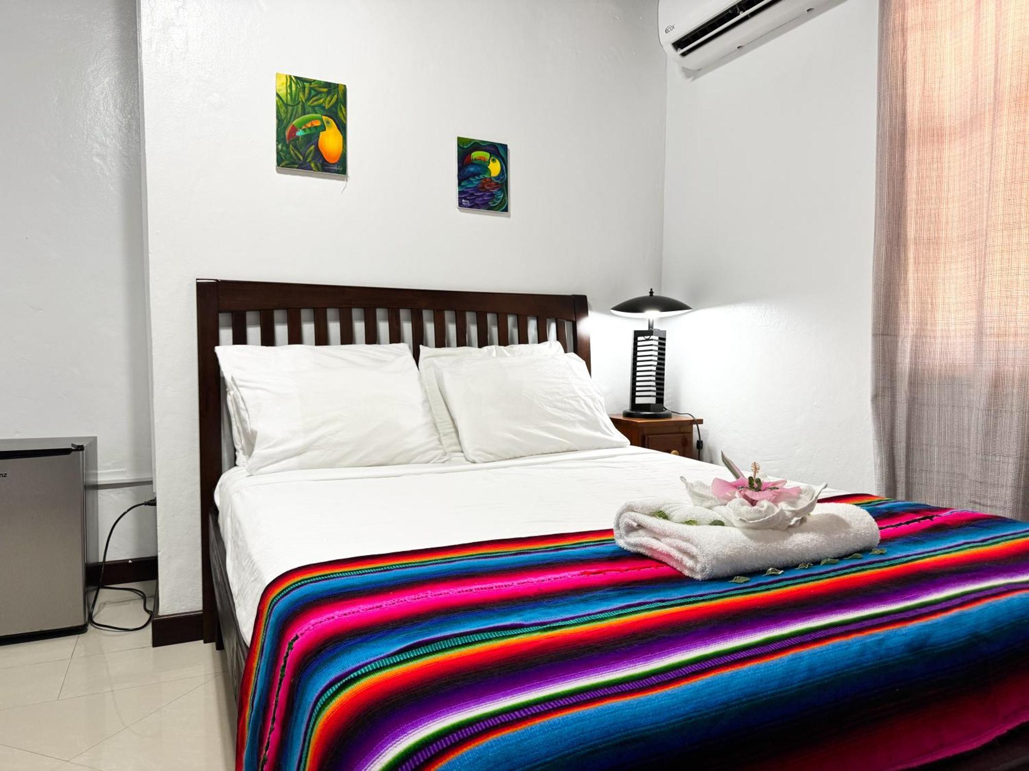 Caribbean Shores Belize Hopkins Exterior photo
