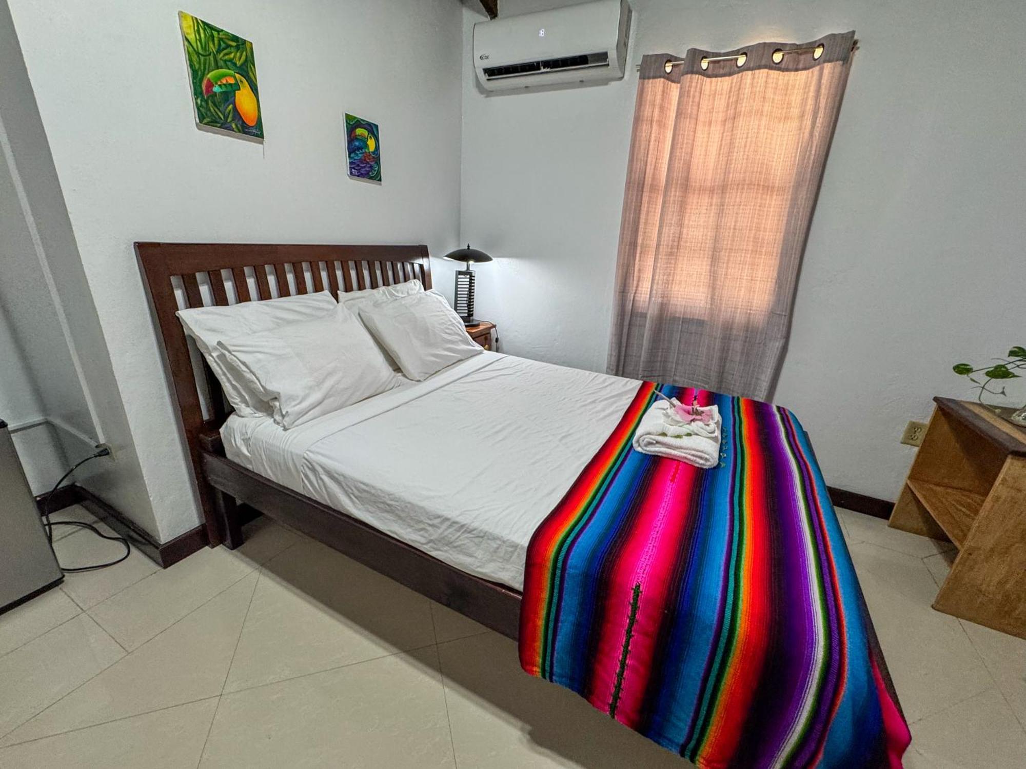 Caribbean Shores Belize Hopkins Exterior photo
