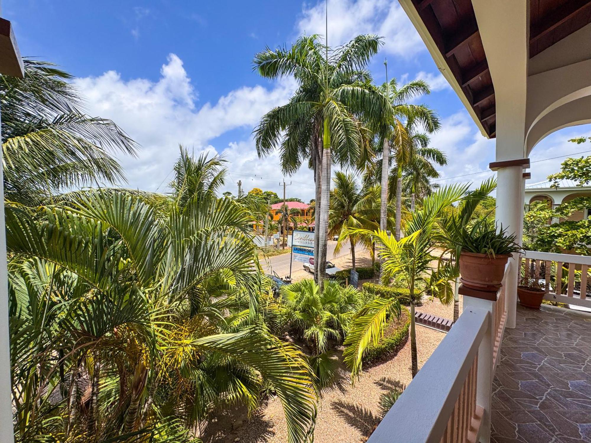 Caribbean Shores Belize Hopkins Exterior photo