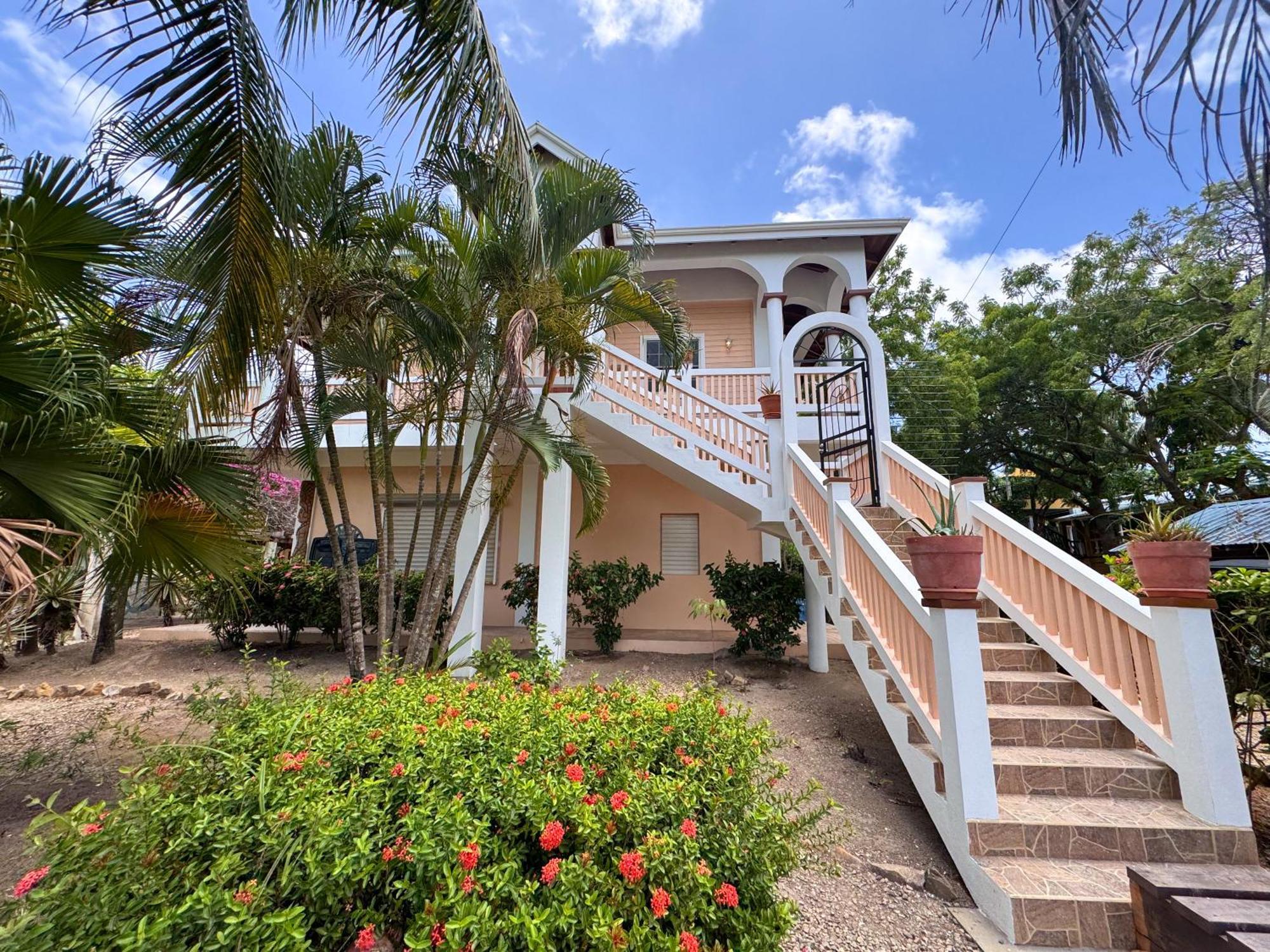 Caribbean Shores Belize Hopkins Exterior photo