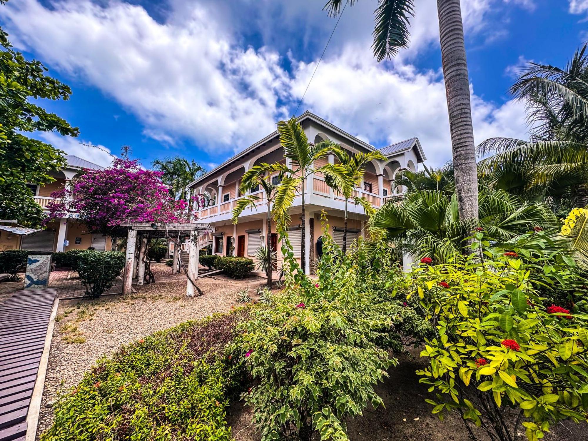 Caribbean Shores Belize Hopkins Exterior photo